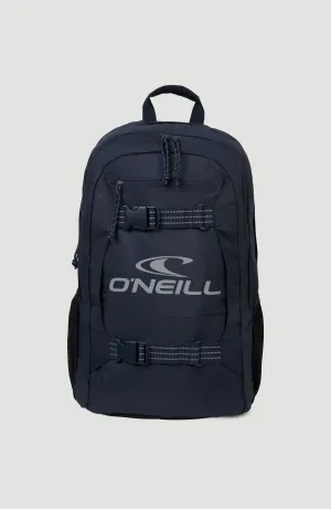 Boarder Rucksack | Dark Hiker Camo