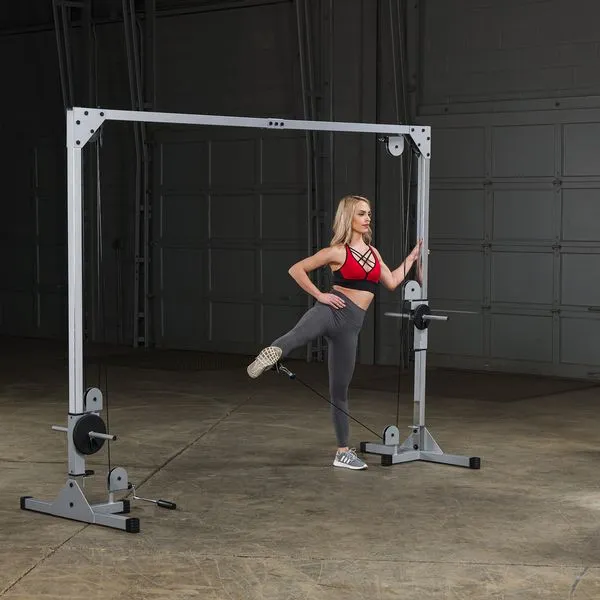 Bodysolid Powerline Cable Crossover Machine