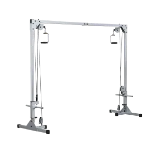 Bodysolid Powerline Cable Crossover Machine
