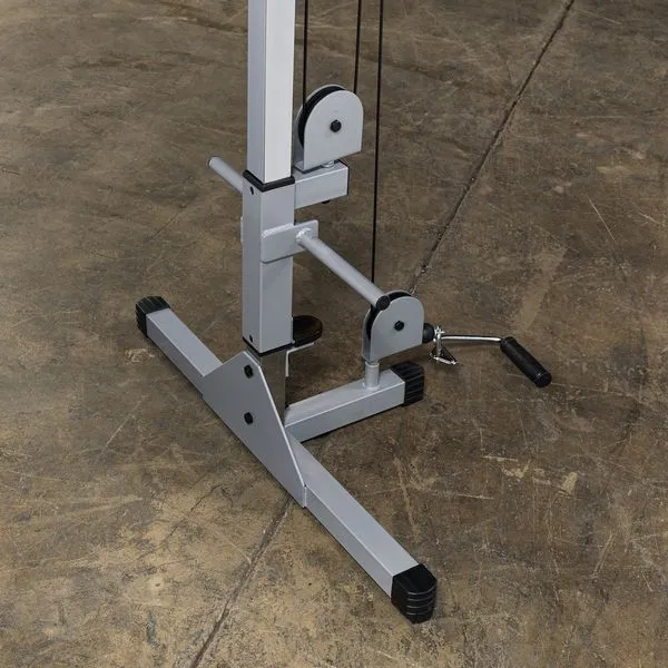 Bodysolid Powerline Cable Crossover Machine