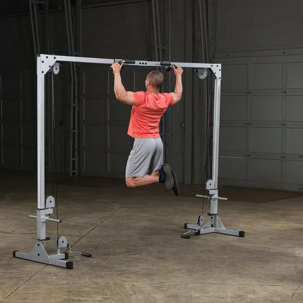 Bodysolid Powerline Cable Crossover Machine