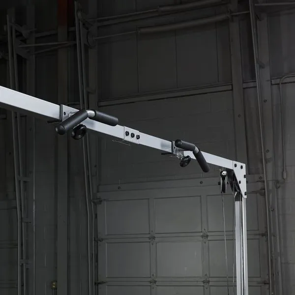 Bodysolid Powerline Cable Crossover Machine