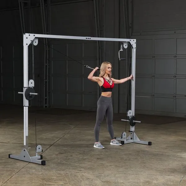 Bodysolid Powerline Cable Crossover Machine