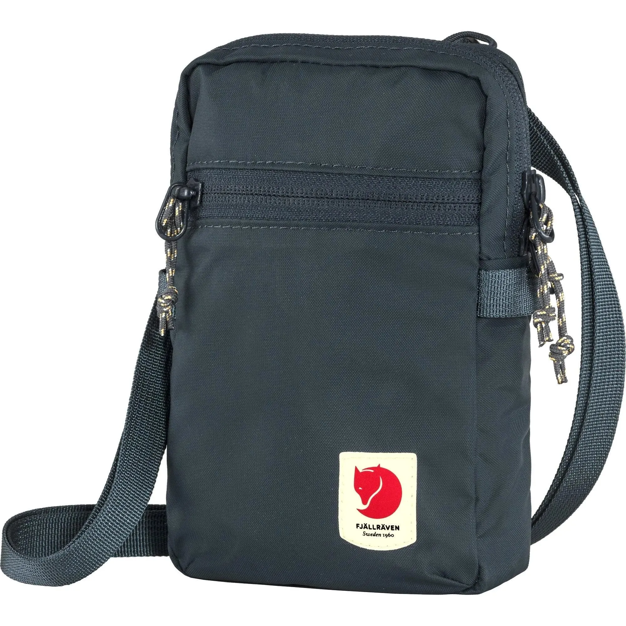 Bolsa Fjallraven High Coast Pocket Navy