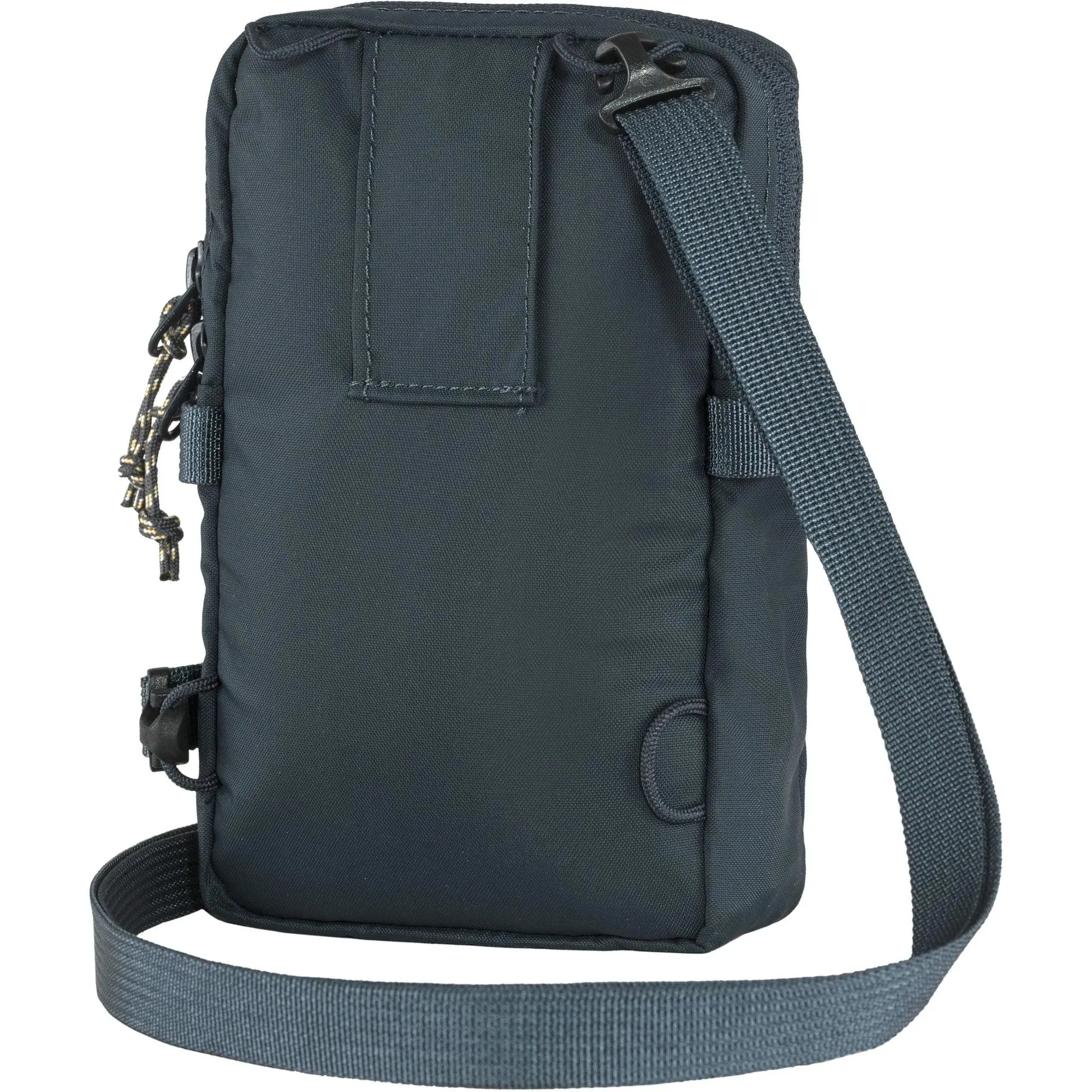 Bolsa Fjallraven High Coast Pocket Navy