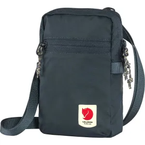Bolsa Fjallraven High Coast Pocket Navy