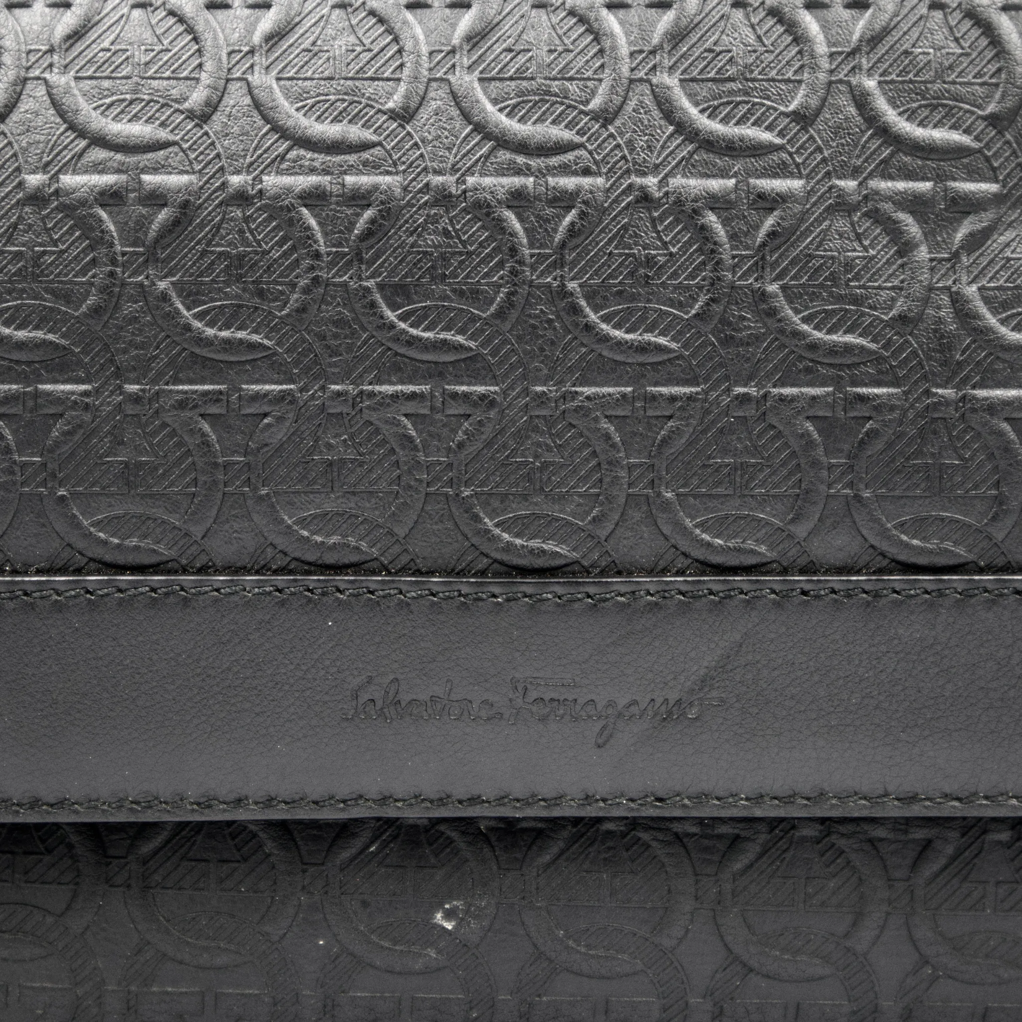 Bolsa Salvatore Ferragamo