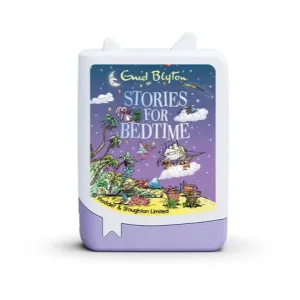 Book Pocket Tonie - Enid Blyton - Stories for Bedtime