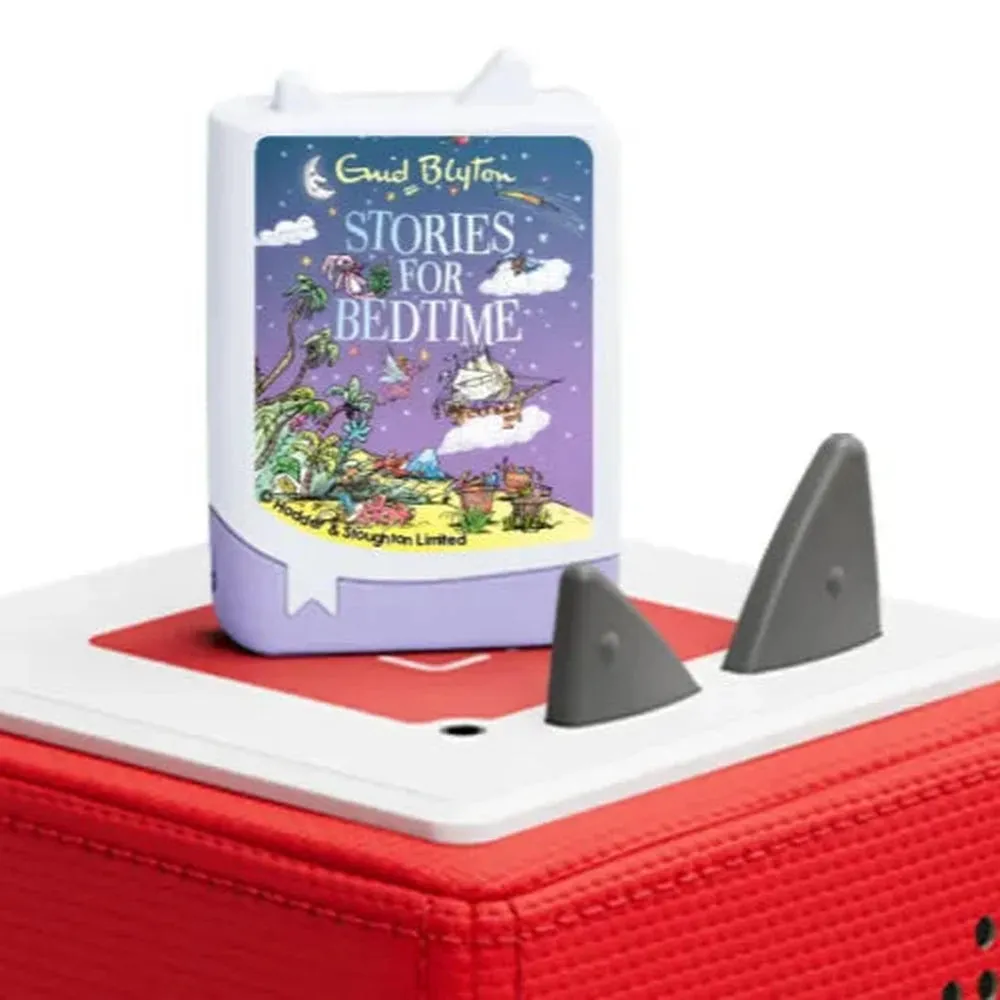 Book Pocket Tonie - Enid Blyton - Stories for Bedtime