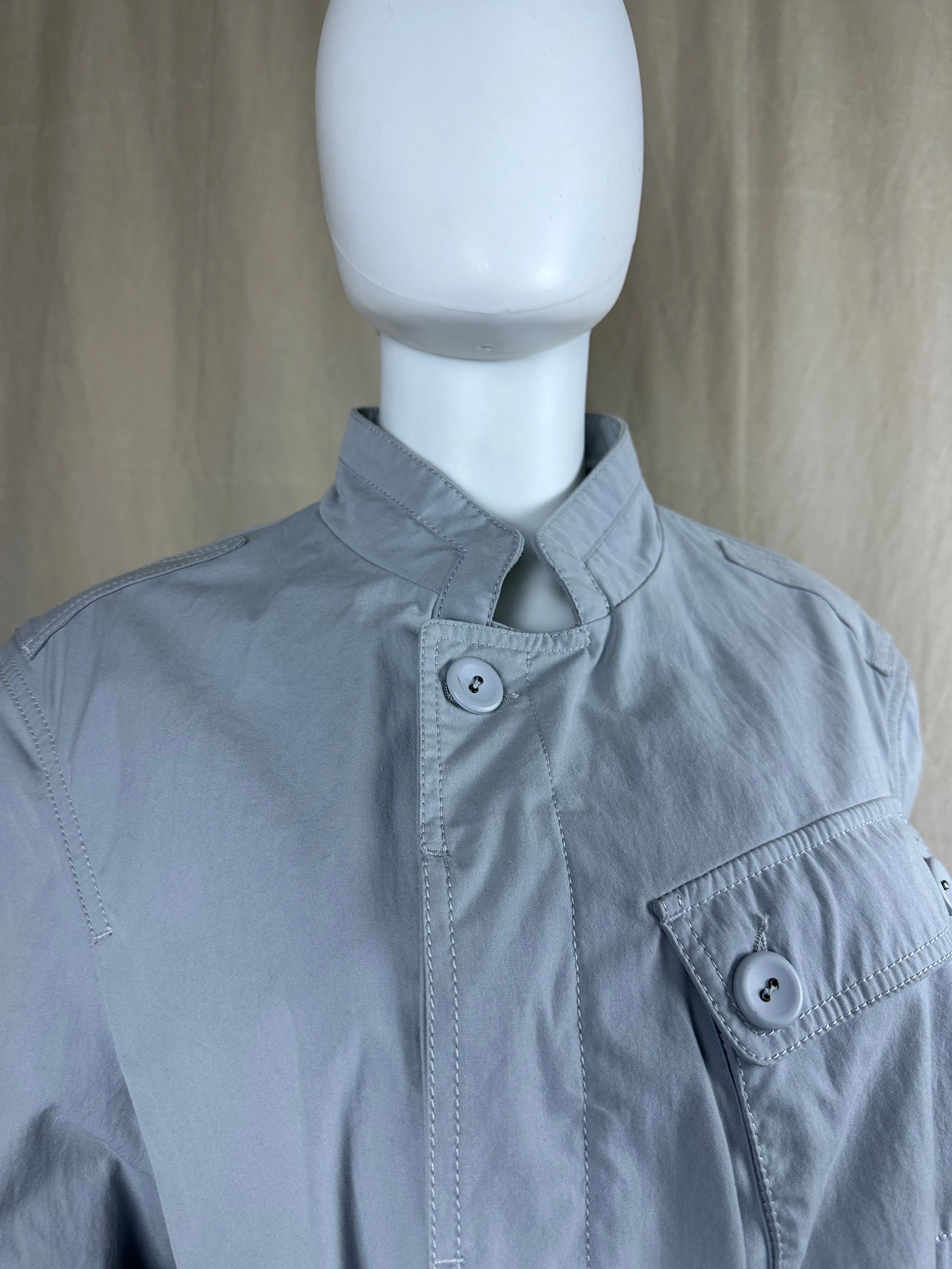 Bottega Venta Vintage Jacket