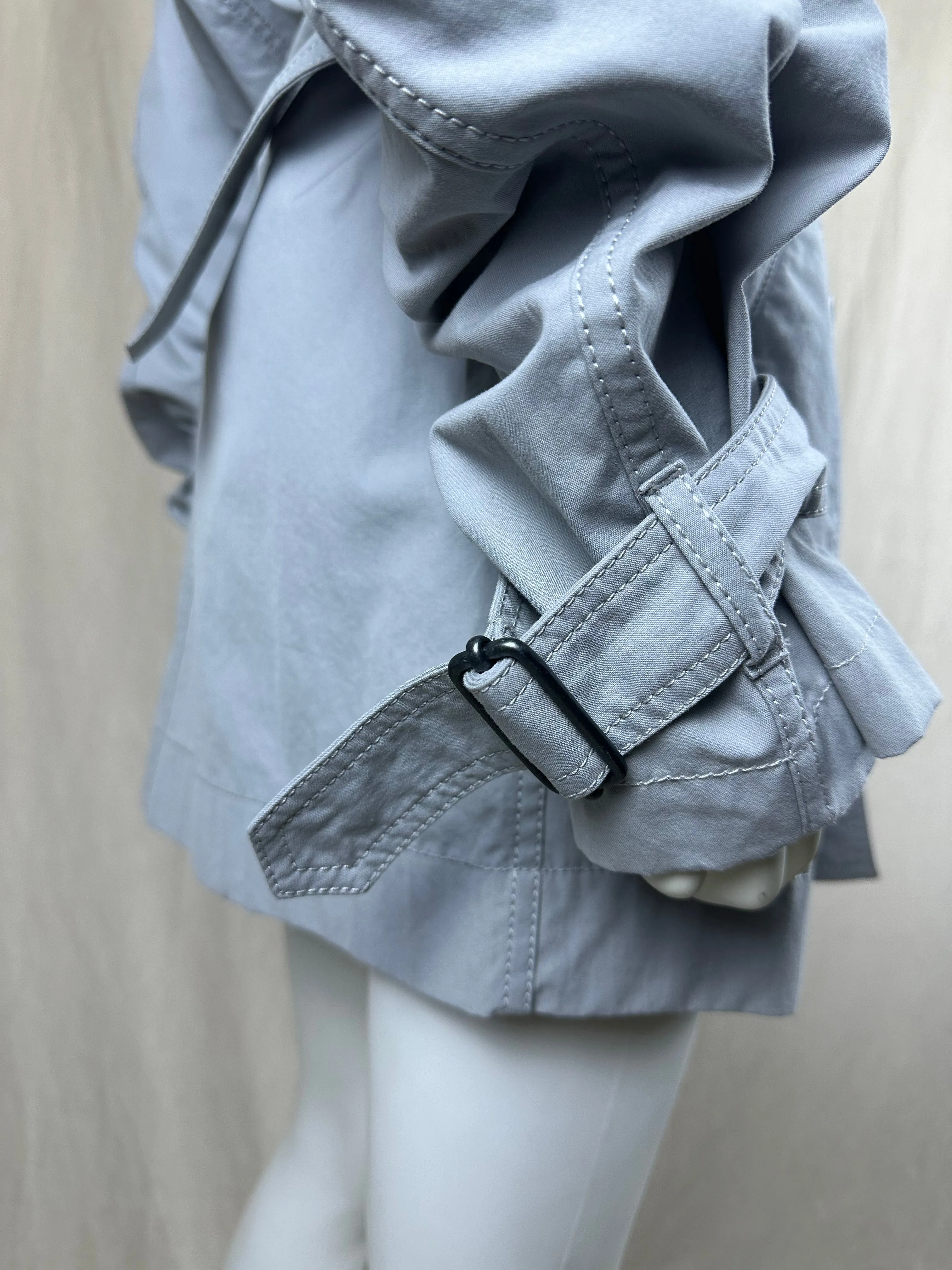 Bottega Venta Vintage Jacket