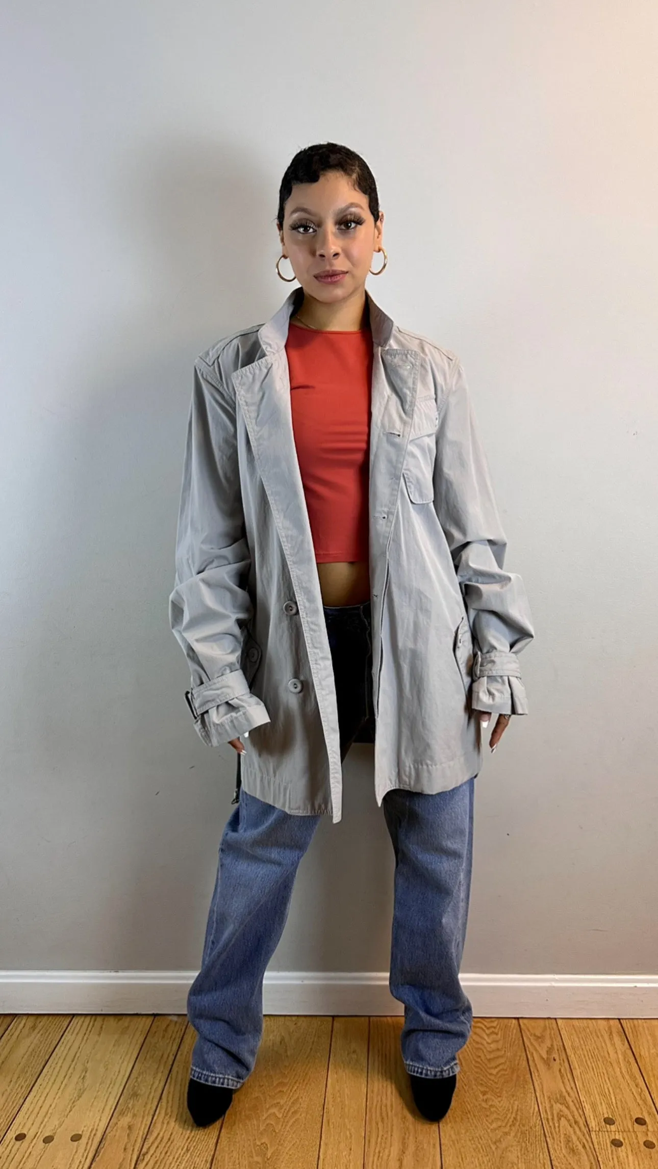 Bottega Venta Vintage Jacket