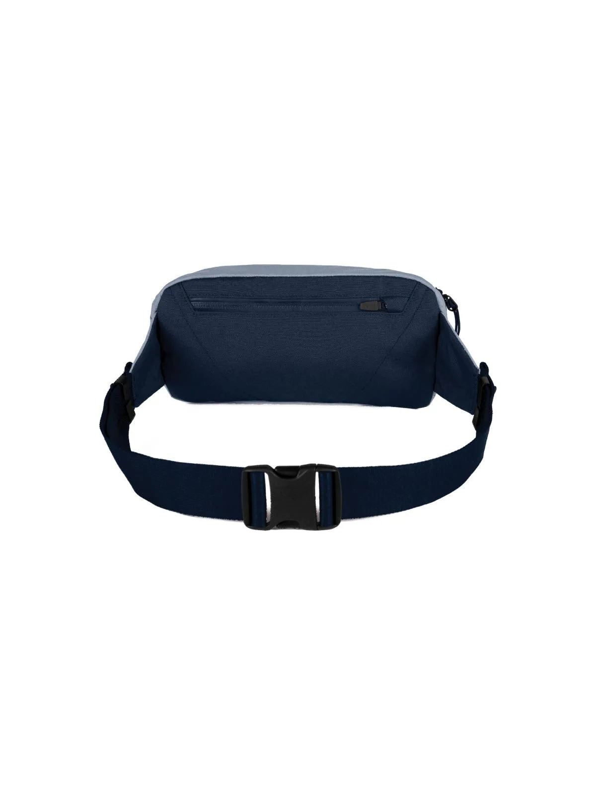 Boundary Supply Rennen Recycled Crossbody Sling Bag Slate