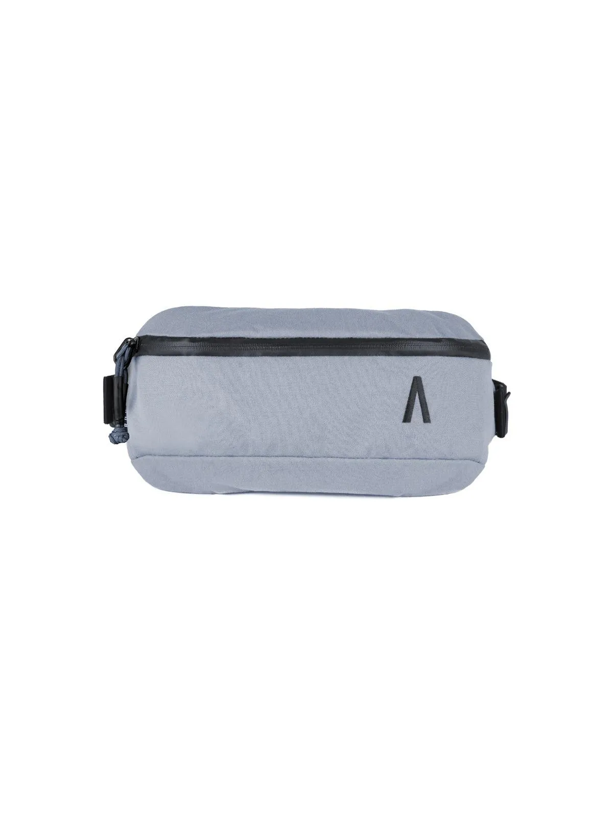 Boundary Supply Rennen Recycled Crossbody Sling Bag Slate