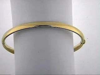 Bracelet jonc - Or Jaune (94030/65)