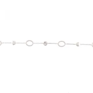 Bracelet Orage - Argent (A/1180/19-A)