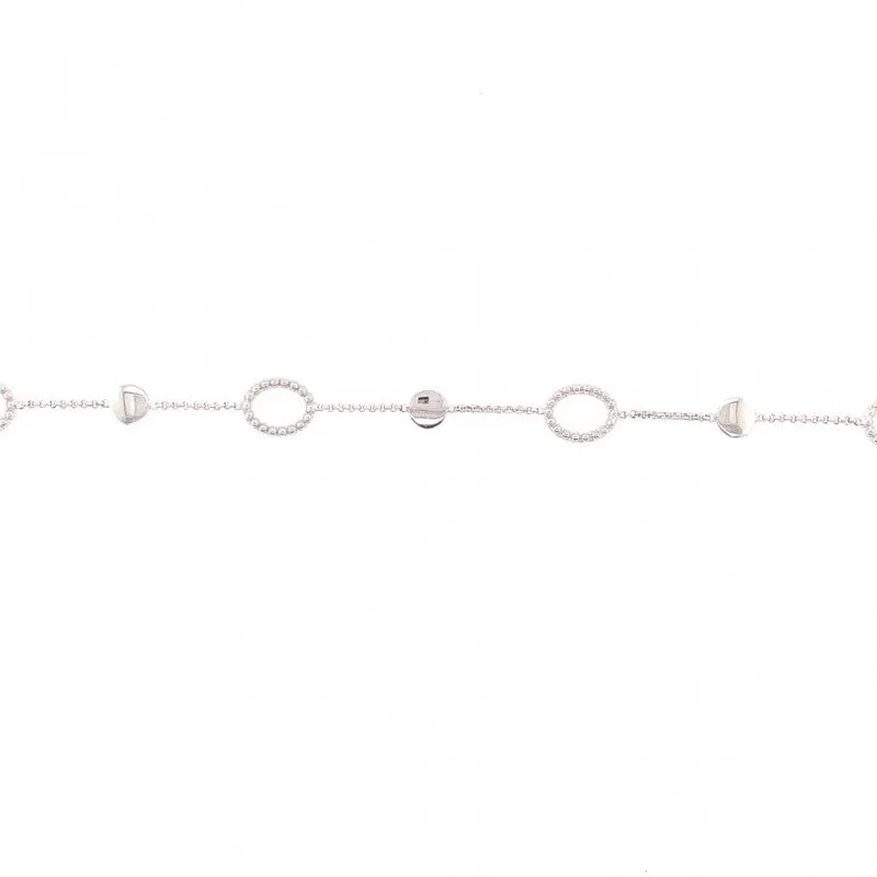 Bracelet Orage - Argent (A/1180/19-A)