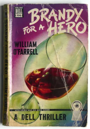 Brandy For a Hero