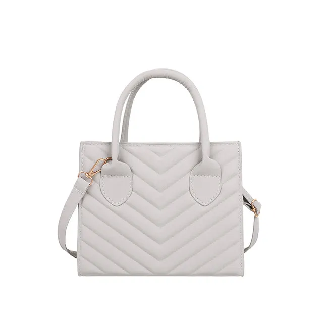Brigitte Crossbody Handbag