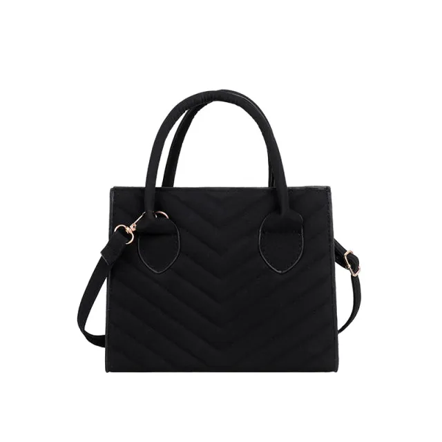 Brigitte Crossbody Handbag