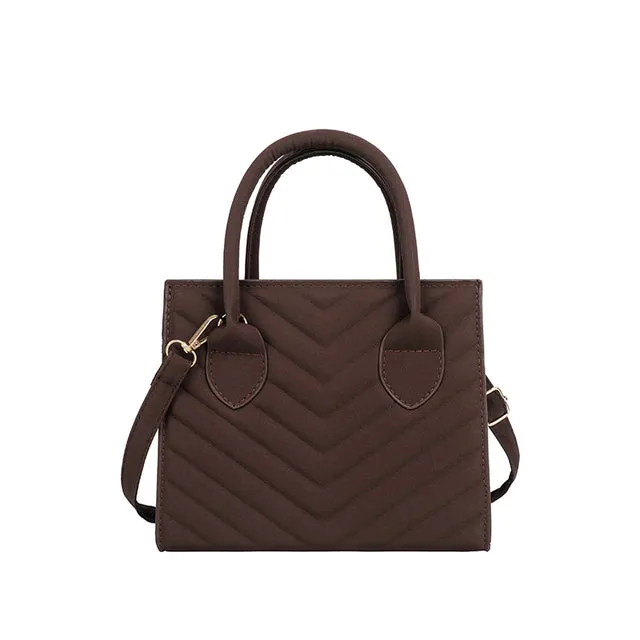 Brigitte Crossbody Handbag
