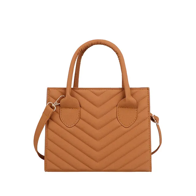 Brigitte Crossbody Handbag