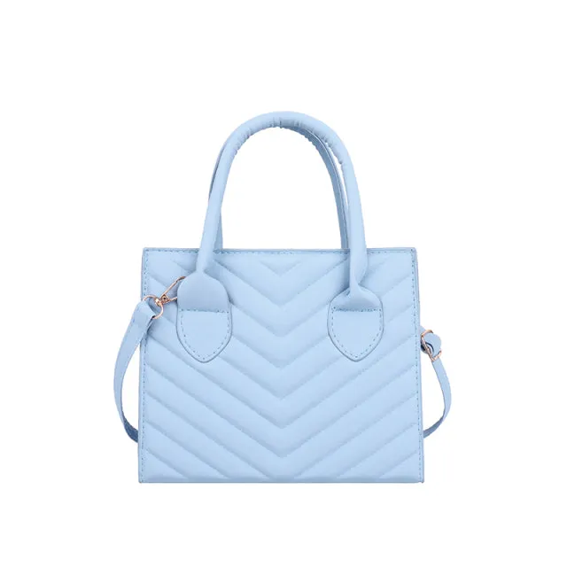 Brigitte Crossbody Handbag