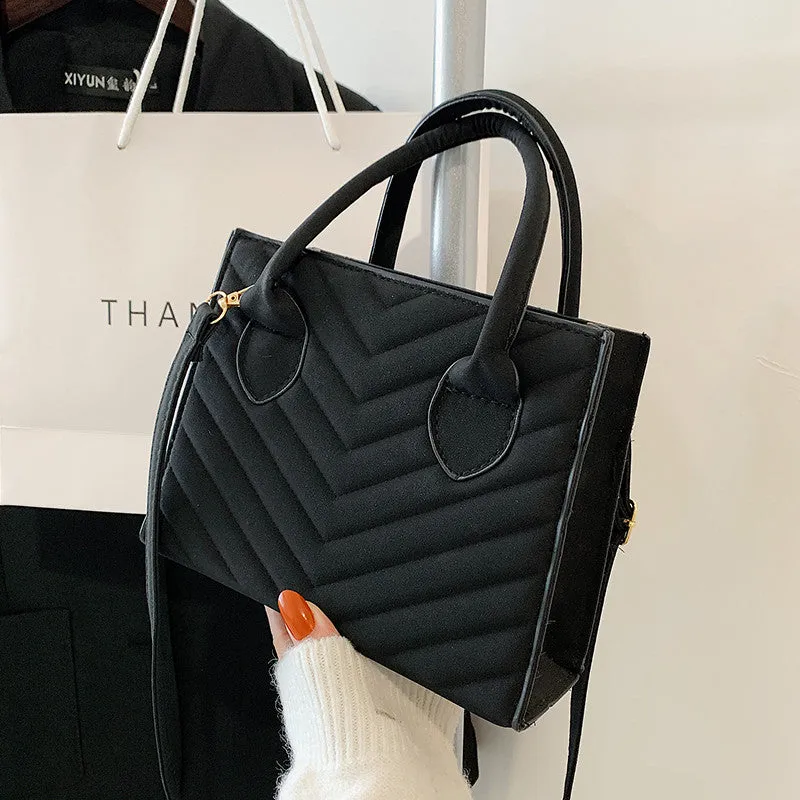 Brigitte Crossbody Handbag