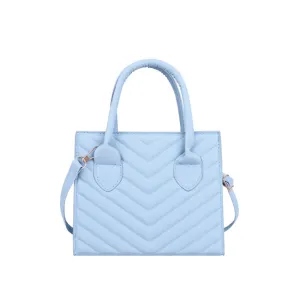 Brigitte Crossbody Handbag