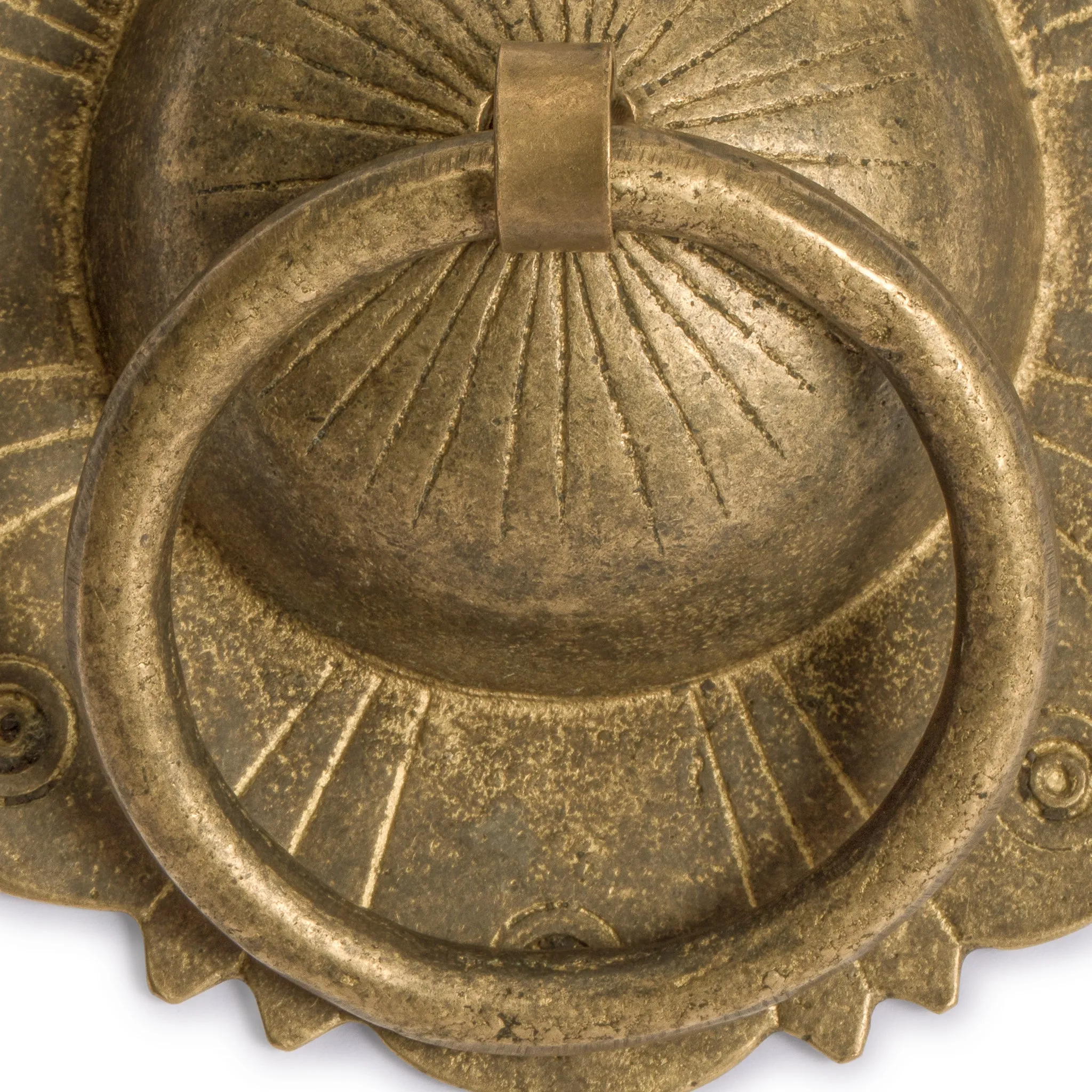 Brilliant Sun Pulls 4.5" - Set of 2