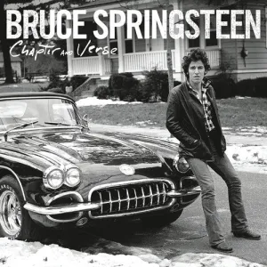 Bruce Springsteen - Chapter And Verse (180G, 2XLP Vinyl)