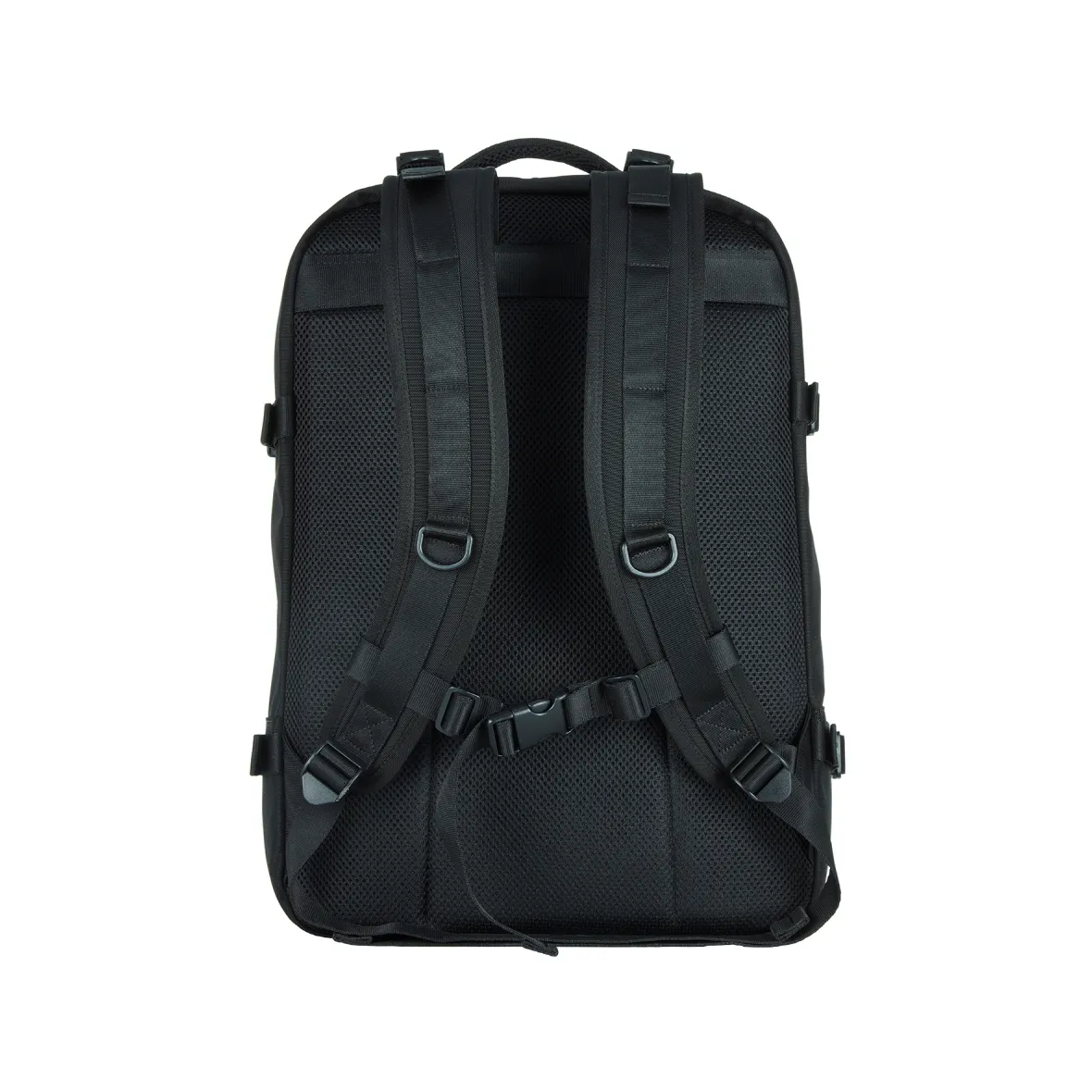 BTS X AGATHA Backpack (Black) w/Free GIFT