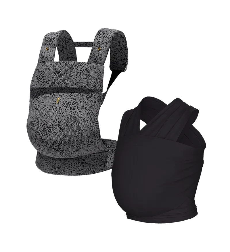 Bundle - Carrier and Onyx Sling