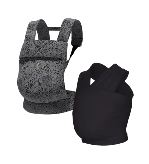 Bundle - Carrier and Onyx Sling
