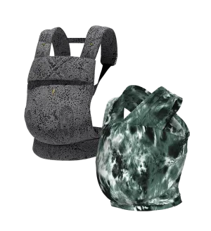 Bundle - Carrier and Verte Sling