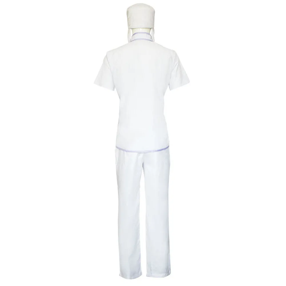 Bungo Stray Dogs Season 4 Dostoevsky Cosplay Costume Outfits Halloween Carnival Suit