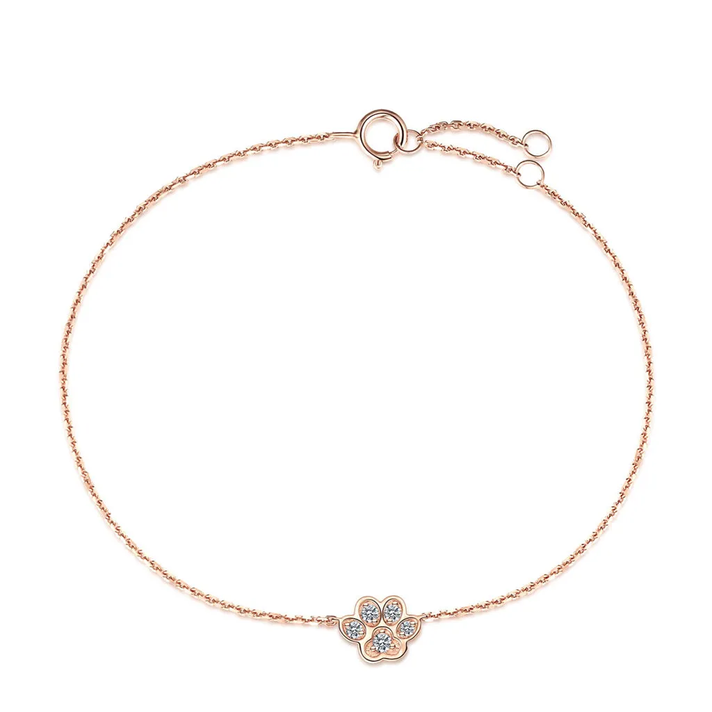 By My Side bracelet