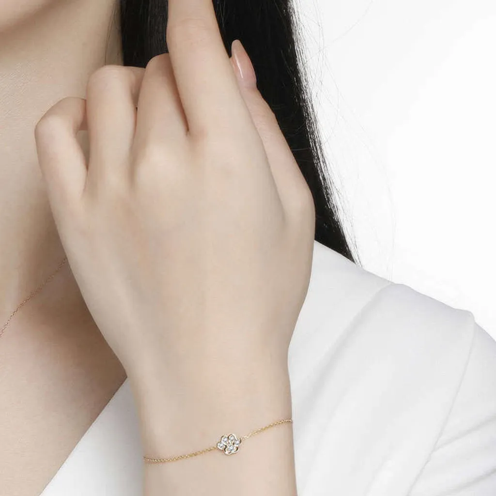 By My Side bracelet