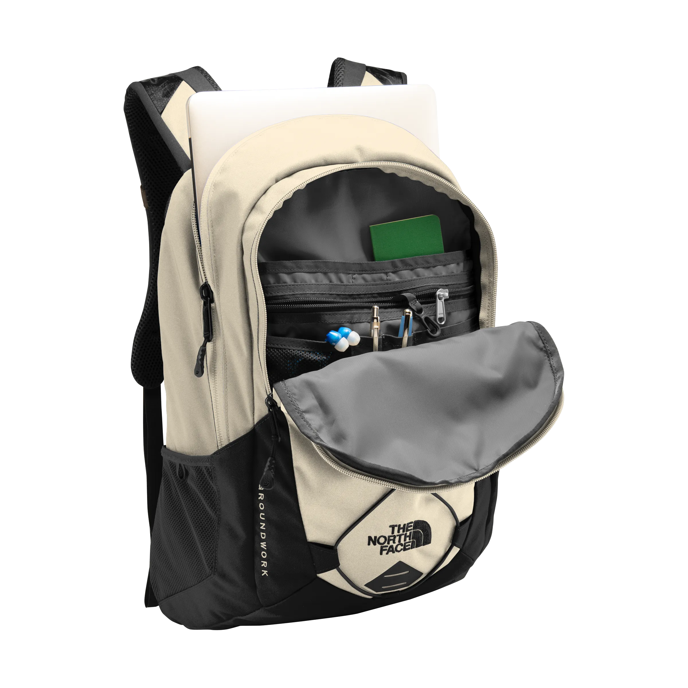 C1924 Groundwork Backpack