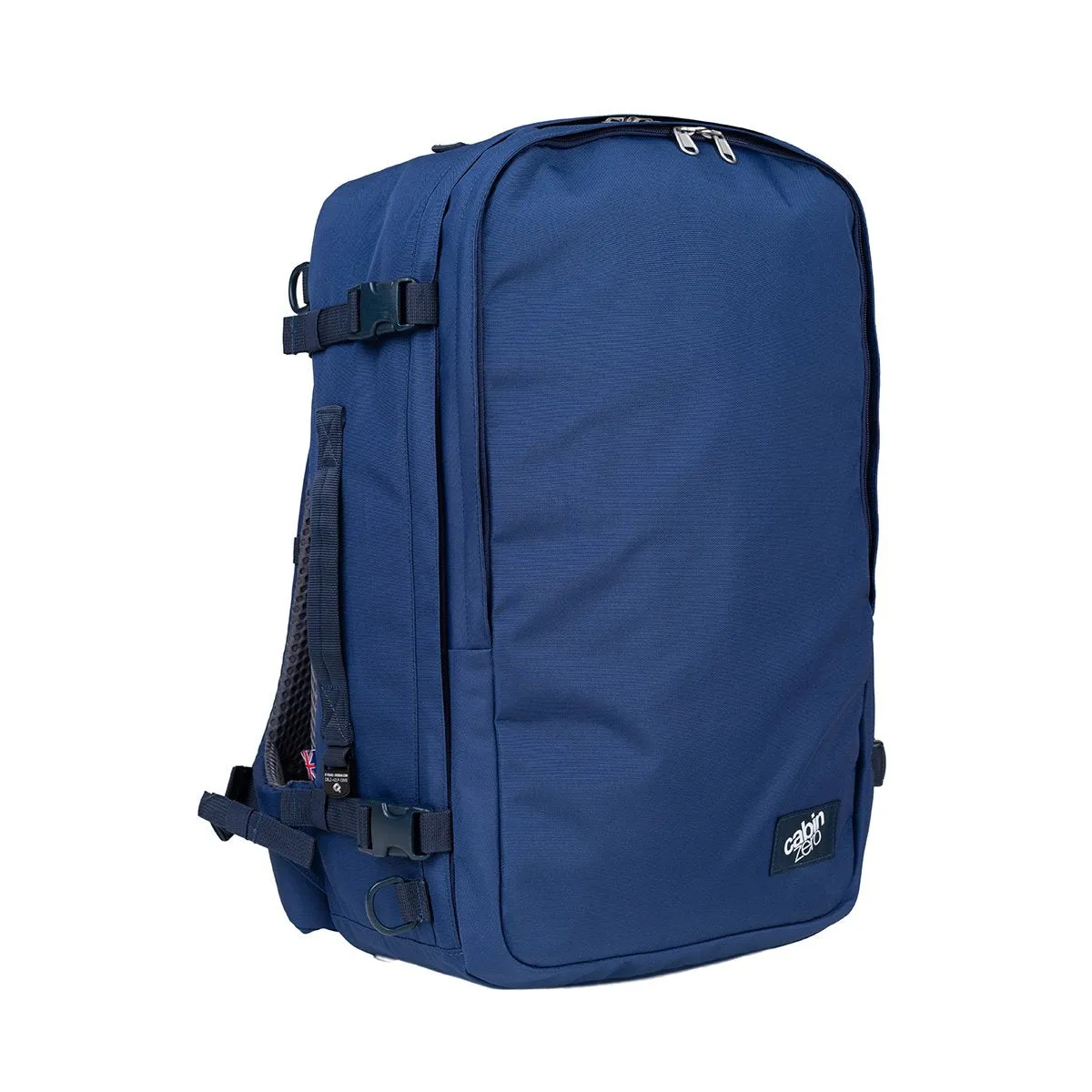 CabinZero Classic Pro 42L (Navy)