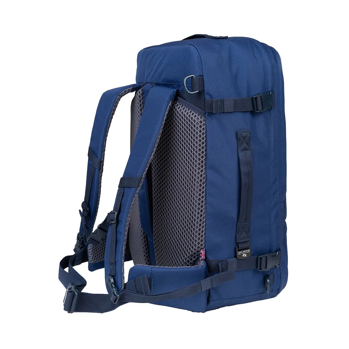 CabinZero Classic Pro 42L (Navy)