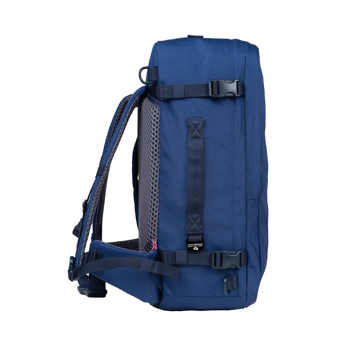 CabinZero Classic Pro 42L (Navy)