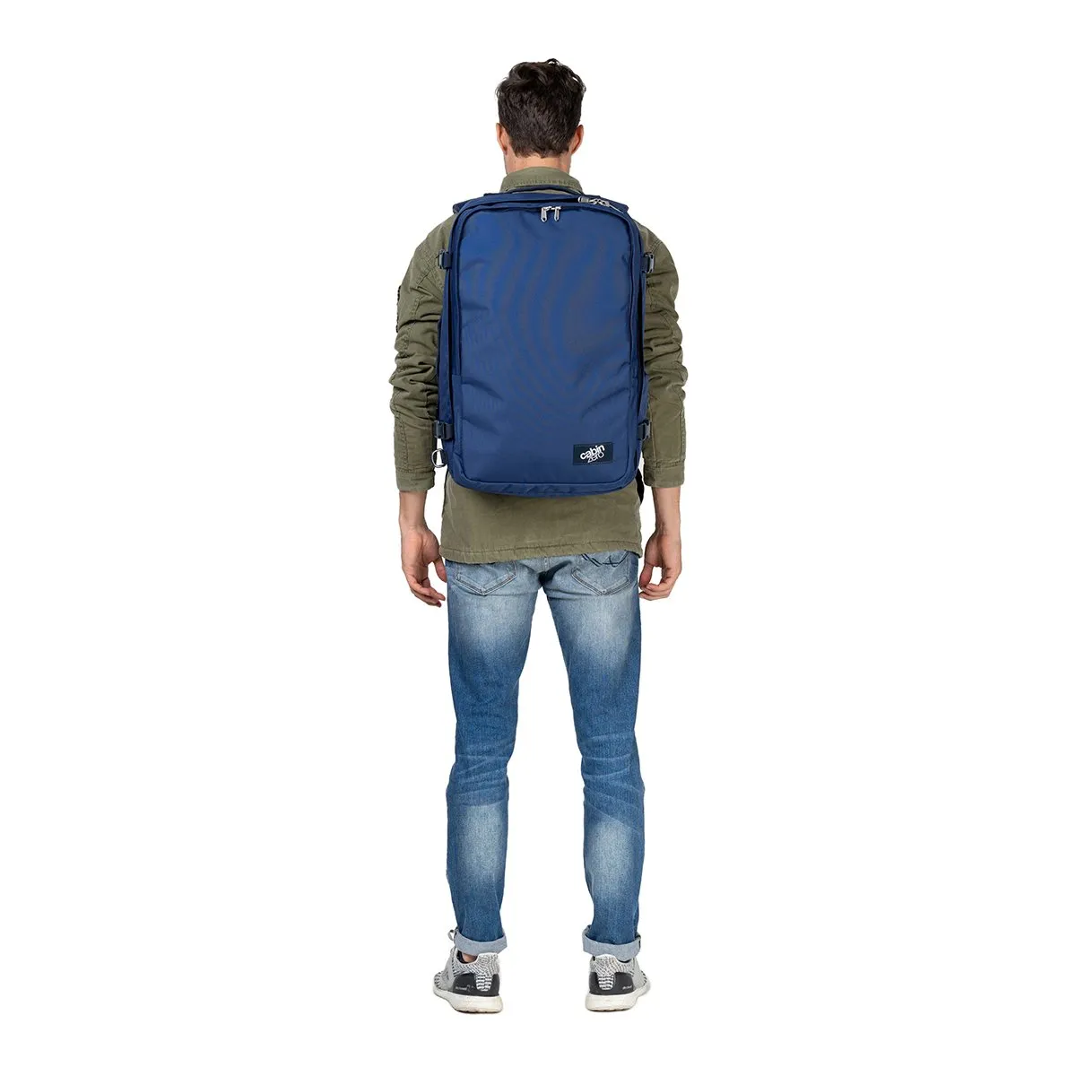 CabinZero Classic Pro 42L (Navy)