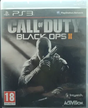 Call of Duty Black Ops 2