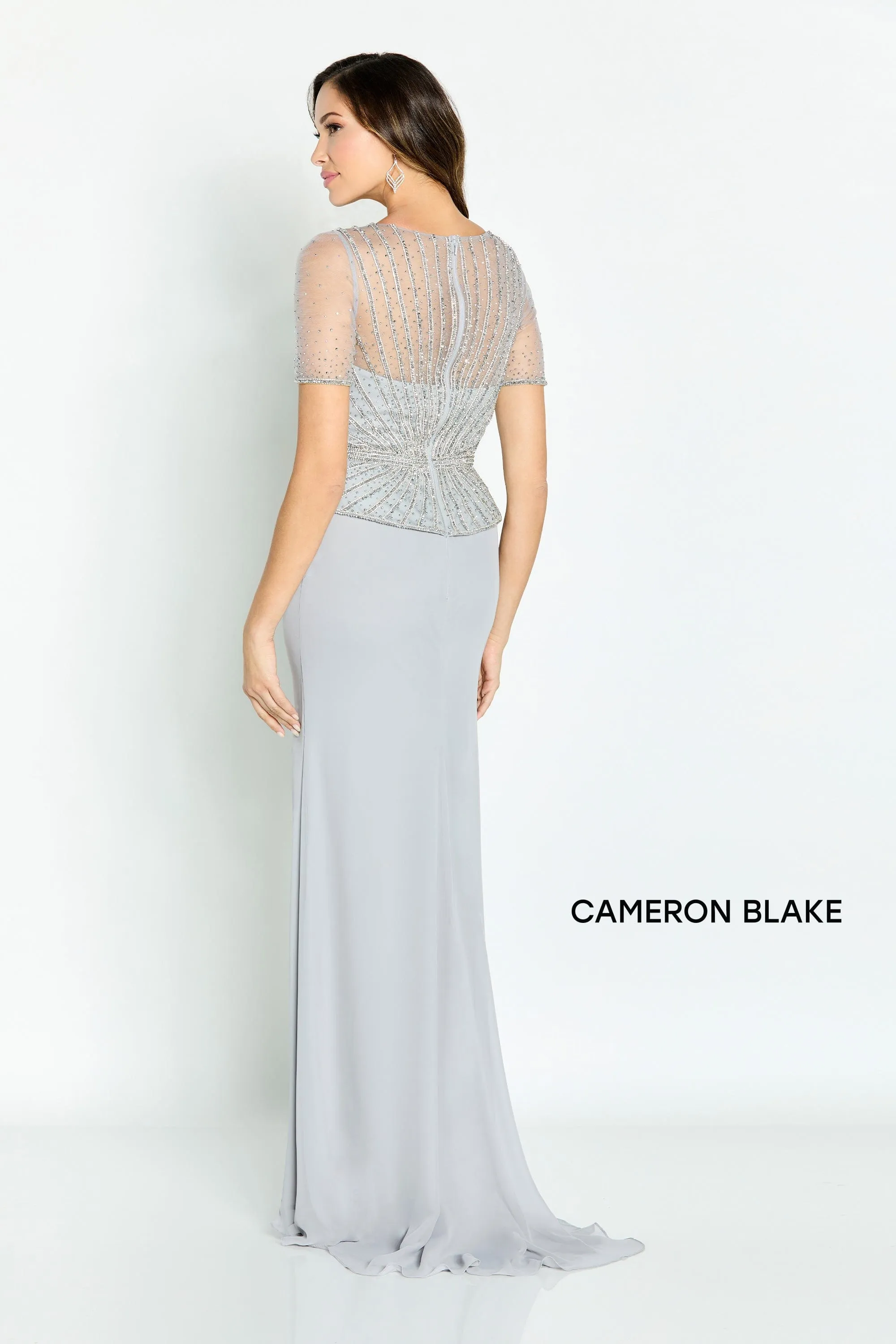Cameron Blake: CB130