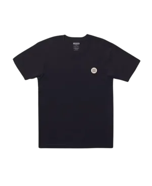 Camiseta STANCE Established Black
