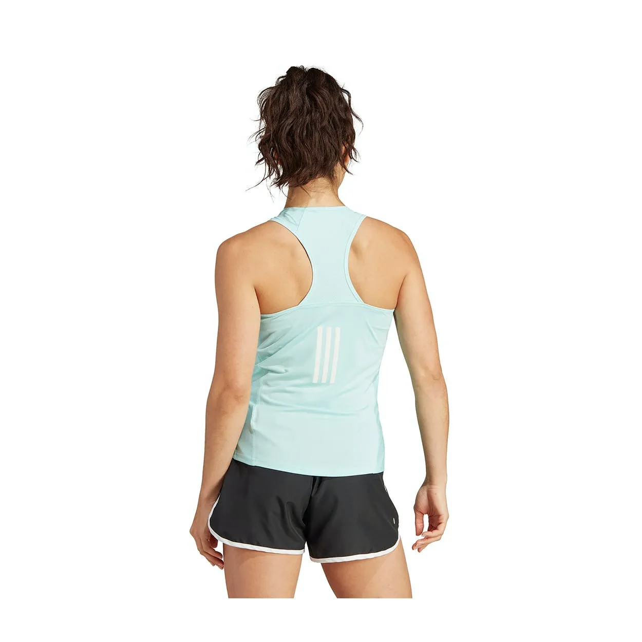 CANOTTA DONNA ADIDAS WOMAN TANK TOP FUNCTIONAL TRAINING NERA