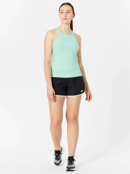 CANOTTA DONNA ADIDAS WOMAN TANK TOP FUNCTIONAL TRAINING NERA