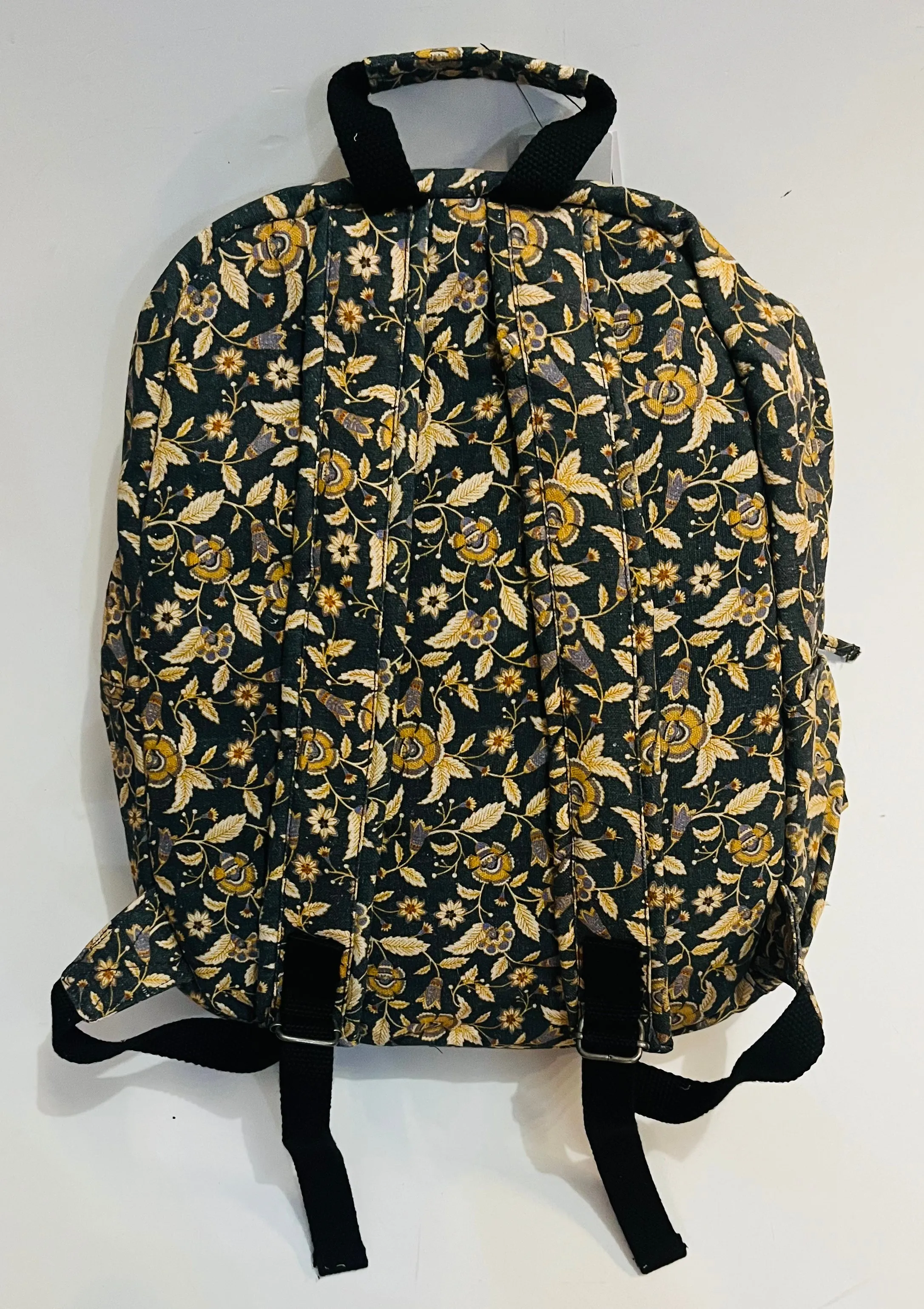 Canvas 18L Mixed Backpack Ripcurl