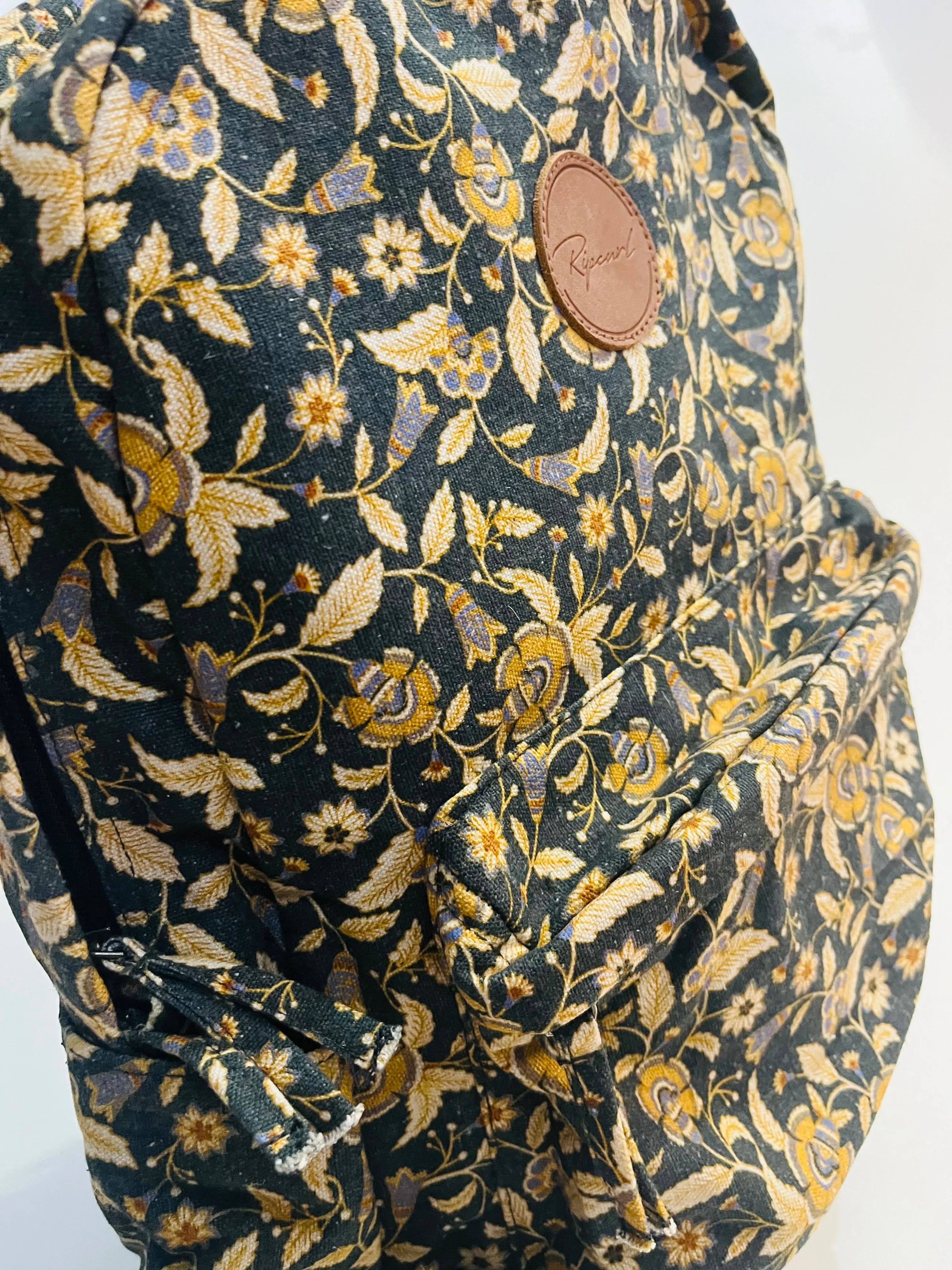 Canvas 18L Mixed Backpack Ripcurl